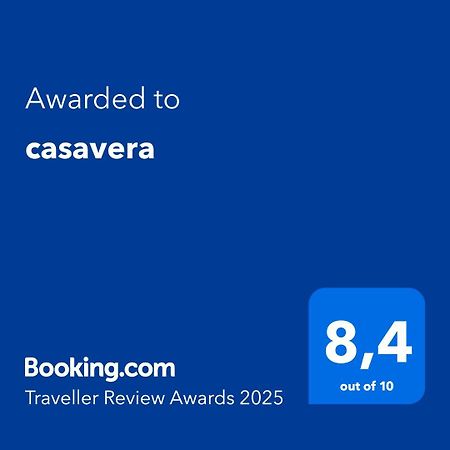 Casavera Como Ngoại thất bức ảnh